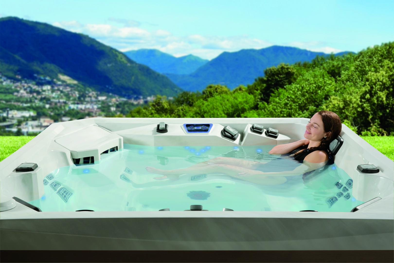 Entretien de piscine Bromont