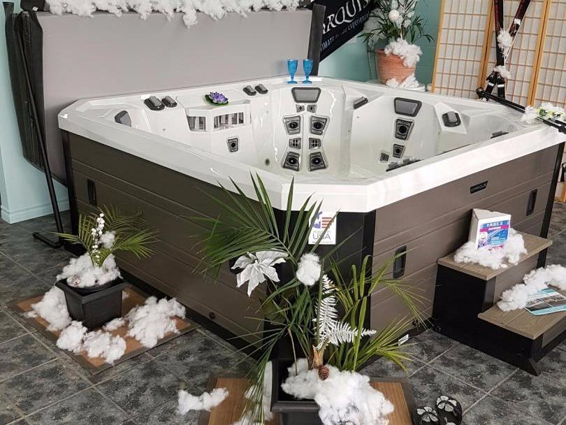 Vente de produits d'entretien Bromont
